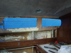 Hunter 701 interior.5