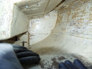 Hunter 701 Interior.6